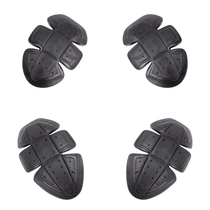 Мотокуртка W-TEC Grodis - серая/3XL