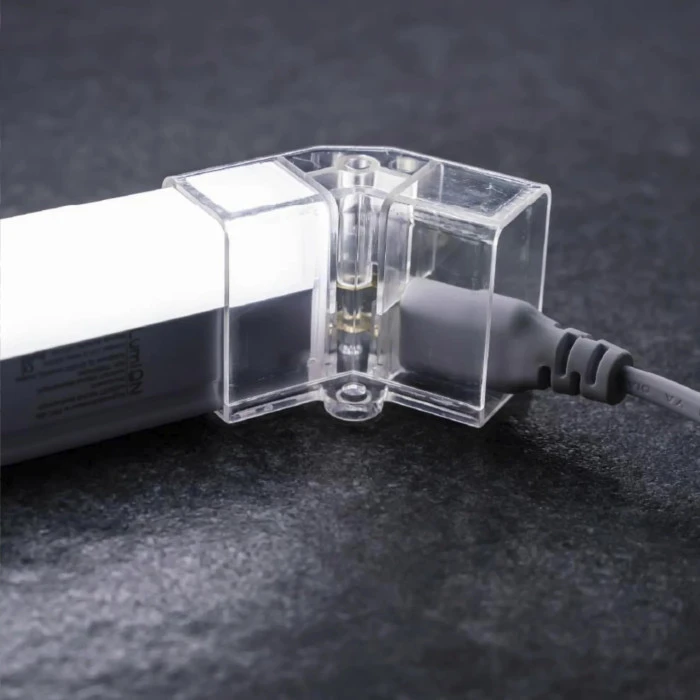 Светильник светодиодный шестиугольный LumiOn L0-2, 410 x 290 см