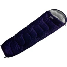 Спальный мешок Victoria Sport Nepal 210x80/50см