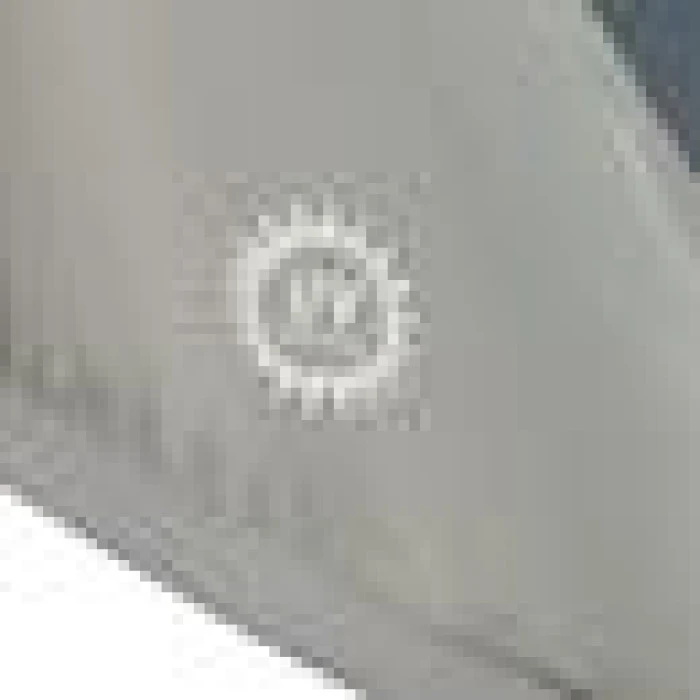 Пляжная палатка NC3143 NILS серо-голубая