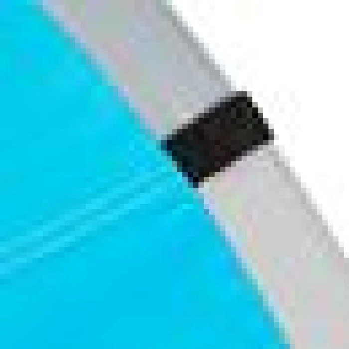 Пляжная палатка NC3143 NILS серо-голубая