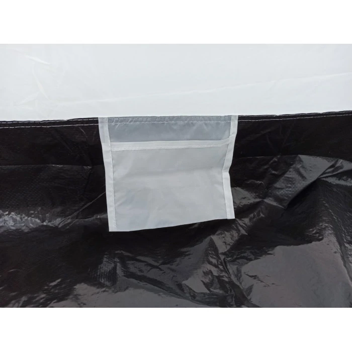 Палатка BROTHER на 3-4 места - двухслойная ST04/2 ACRA