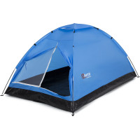 Туристическая палатка Abarqs Domepack 2A