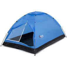 Туристическая палатка Abarqs Domepack 2A