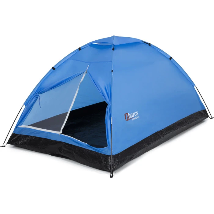 Туристическая палатка Abarqs Domepack 2A