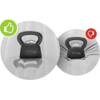 Матрац надувний Intex 64142 з насосом 191х137х25 см, чорний