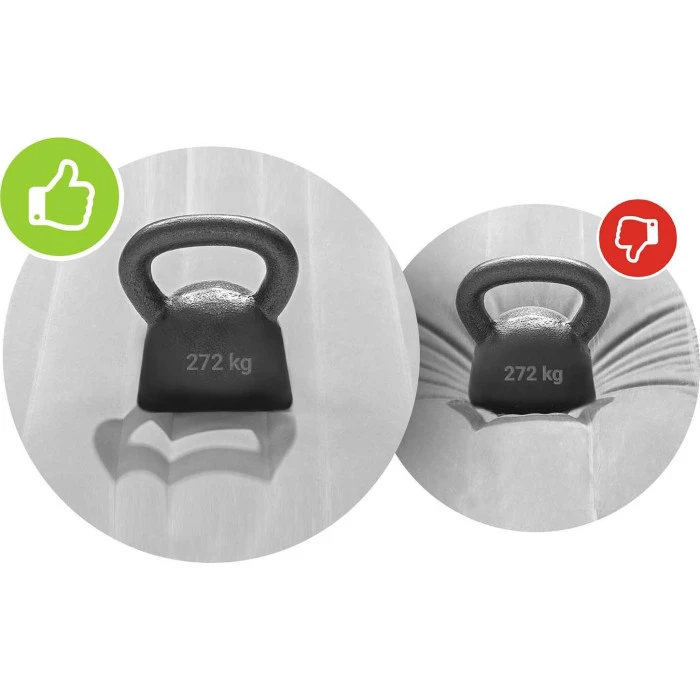 Матрас надувной Intex 64142 с насосом 191х137х25 см, черный