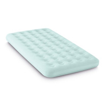 Матрац надувний дитячий Intex 66814NP 178x114 см білий