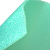 Гимнастический коврик для аэробики MASTER 90 Х 50 см