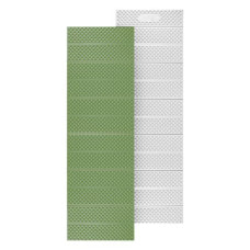 Коврик складной NILS CAMP NC17103 195 см, зеленый