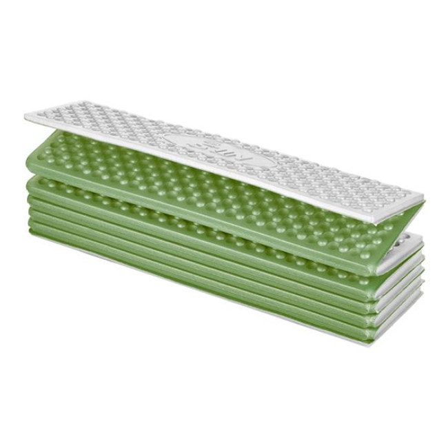 Килимок складаний NILS CAMP NC17103 195 см, зелений