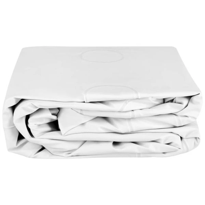 Матрац надувний двомісний NILS CAMP NC2803 203 х 152 х 22 см, бежевий