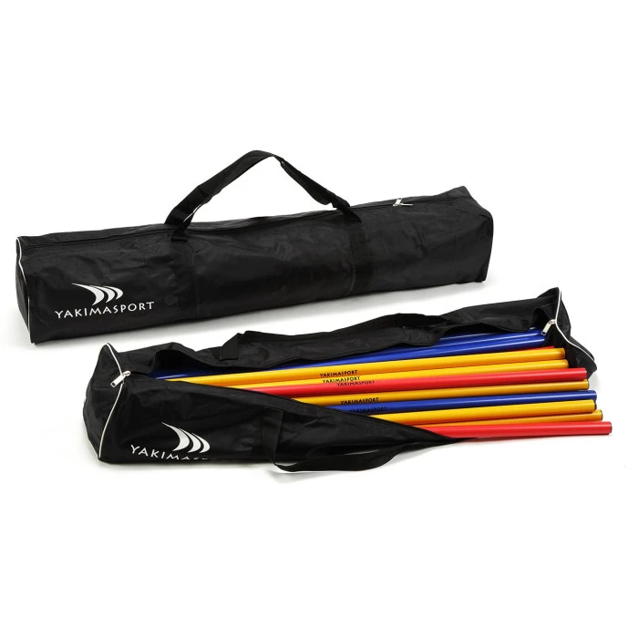 Сумка для слаломних стійок 1,7 м Yakimasport