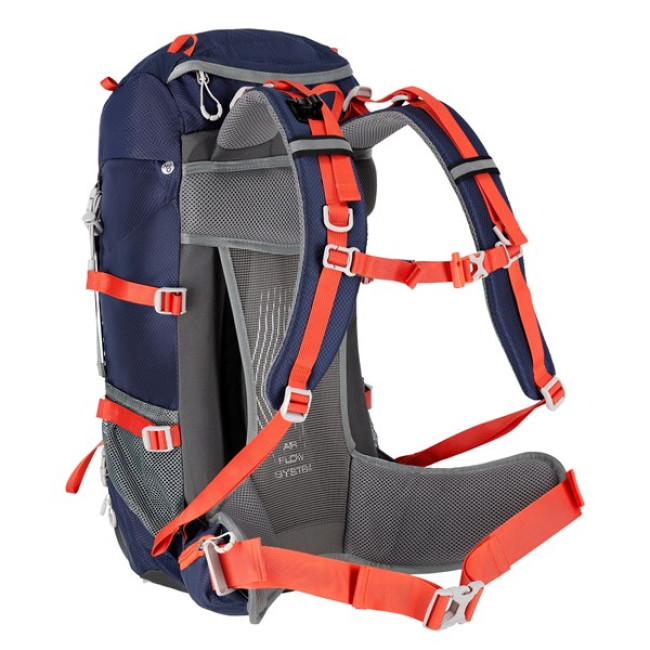 Рюкзак туристический NC1993 DARK BLUE 30L NILS CAMP