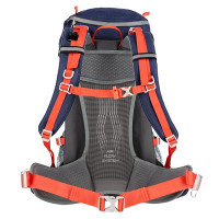 Рюкзак туристический NC1993 DARK BLUE 30L NILS CAMP