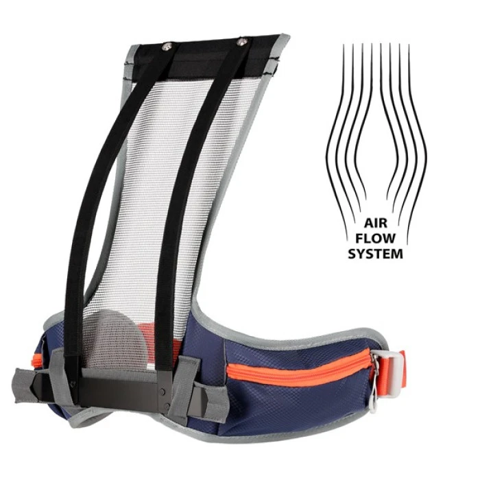 Рюкзак туристический NC1993 DARK BLUE 30L NILS CAMP