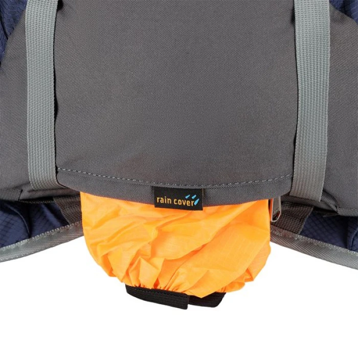 Рюкзак туристический NC1993 DARK BLUE 30L NILS CAMP