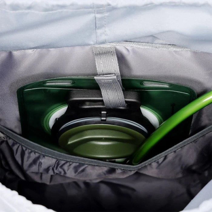 Рюкзак туристический NC1993 DARK BLUE 30L NILS CAMP