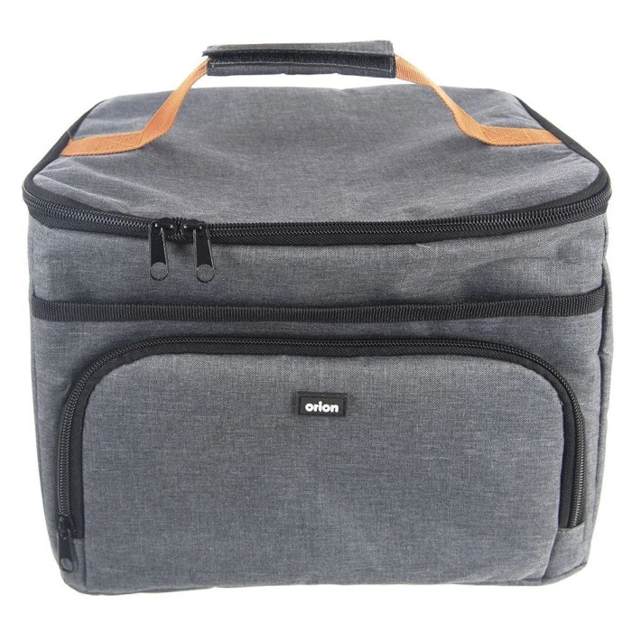 Термосумка Orion серая 11 л