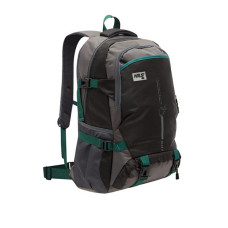 Туристический рюкзак 45л NILS CAMP RANGE NC1736 черный