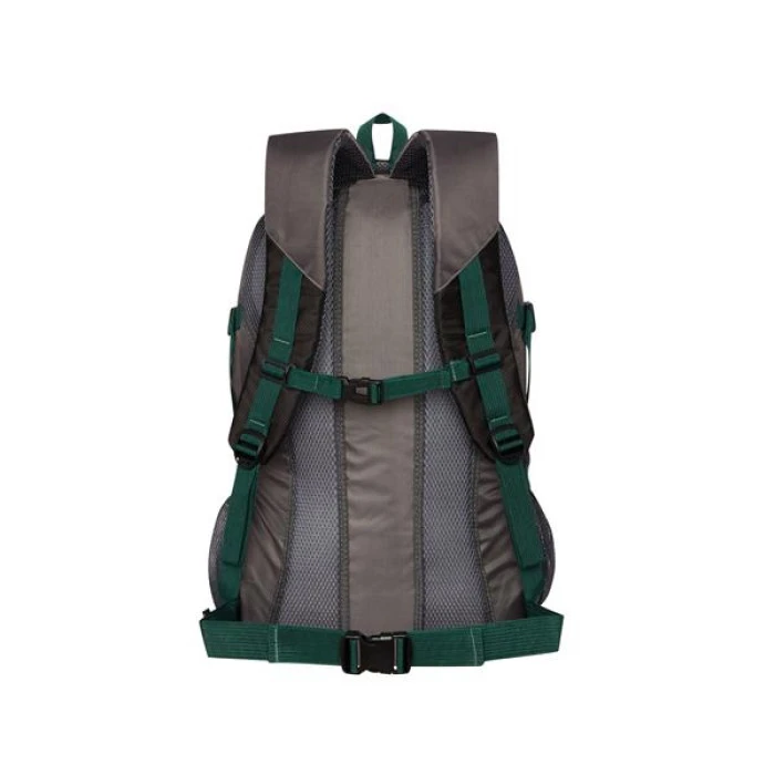 Туристичний рюкзак 45л NILS CAMP RANGE NC1736 чорний