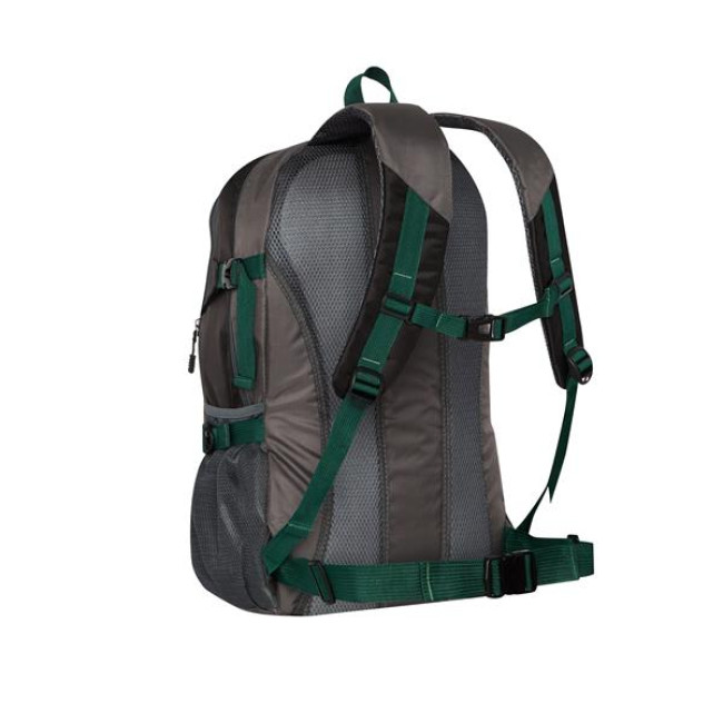 Туристичний рюкзак 45л NILS CAMP RANGE NC1736 чорний