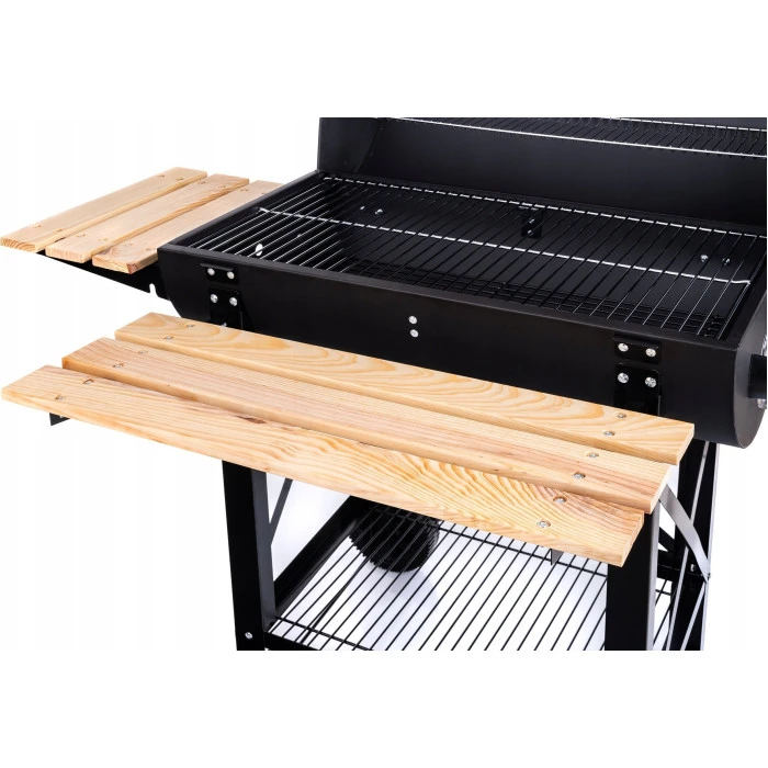 Гриль Lehmann HEAT GRILL NEVADA