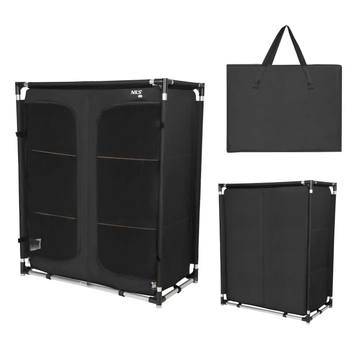 Шафа для кемпінгу NILS CAMP NC3034