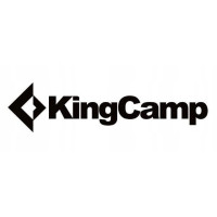 Розкладне крісло для кемпінгу KING CAMP Blue