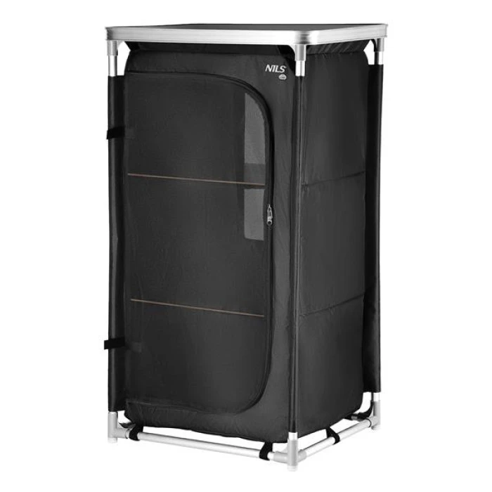 Шкаф-столешница для кемпинга NILS CAMP NC3036