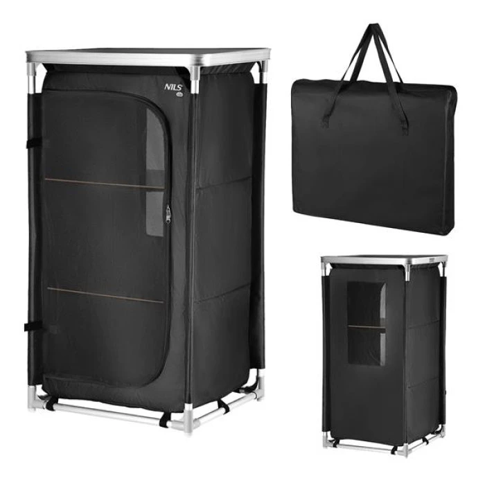 Шкаф-столешница для кемпинга NILS CAMP NC3036