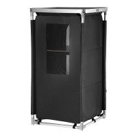 Шкаф-столешница для кемпинга NILS CAMP NC3036