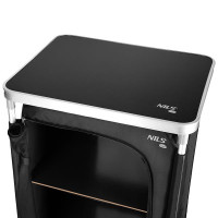 Шкаф-столешница для кемпинга NILS CAMP NC3036