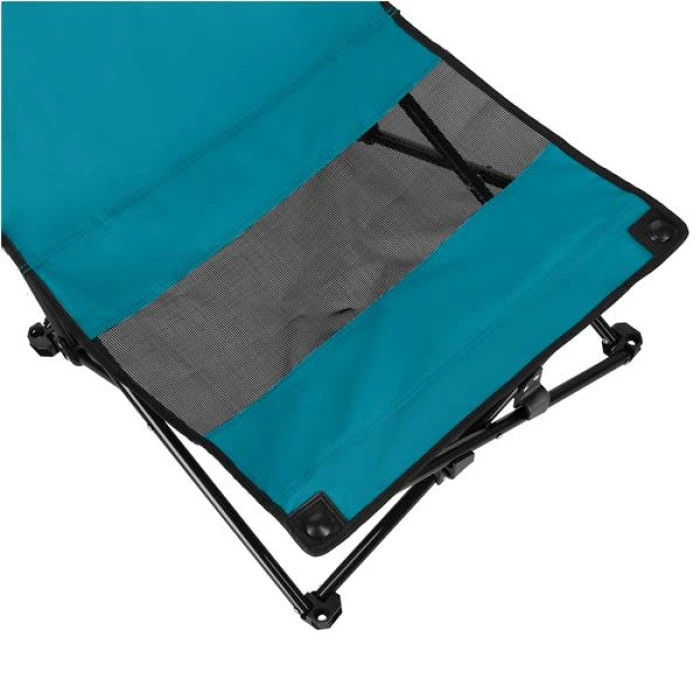 Кресло для кемпинга NILS CAMP NC3306 сине-черное