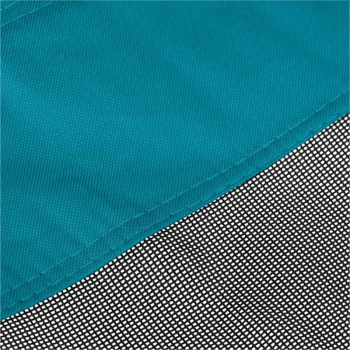 Кресло для кемпинга NILS CAMP NC3306 сине-черное