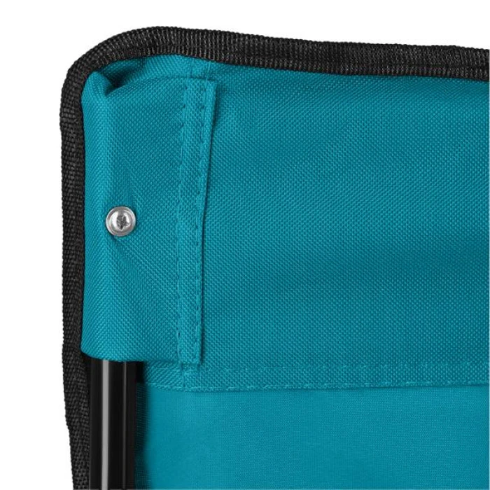 Кресло для кемпинга NILS CAMP NC3306 сине-черное