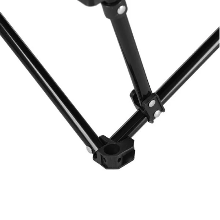 Кресло для кемпинга NILS CAMP NC3306 сине-черное