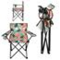 Крісло для кемпінгу NILS CAMP NC1625