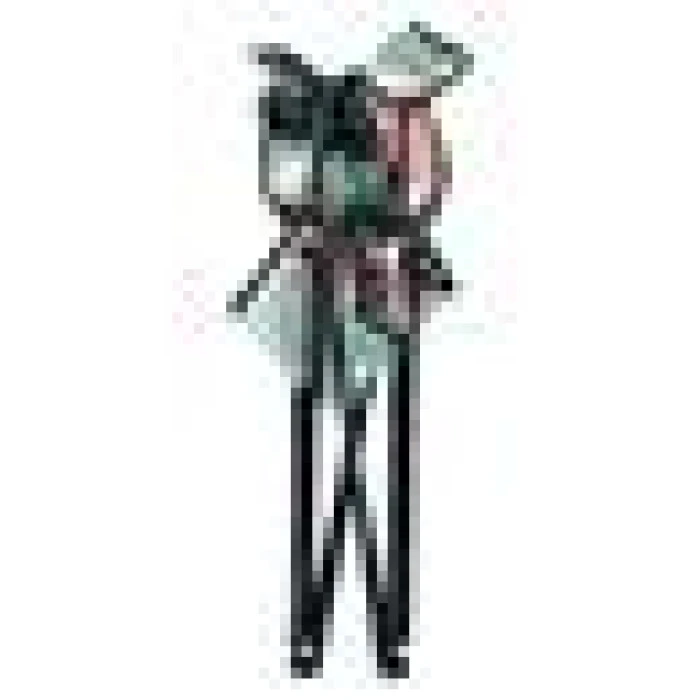 Крісло для кемпінгу NILS CAMP NC1625