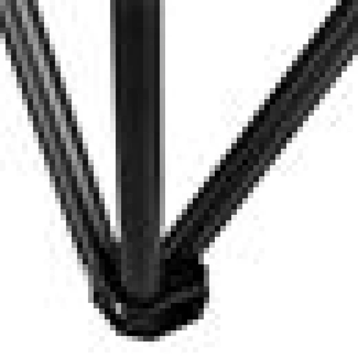 Крісло для кемпінгу NILS CAMP NC1625