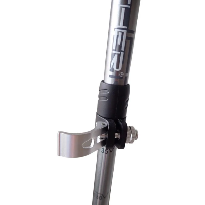 Трекинговые палки с 5-компонентной пробковой ручкой ACRA 115-135 см