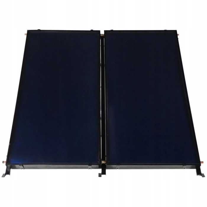 Солнечный коллектор плоский THUNDER – 2 x 2,5М