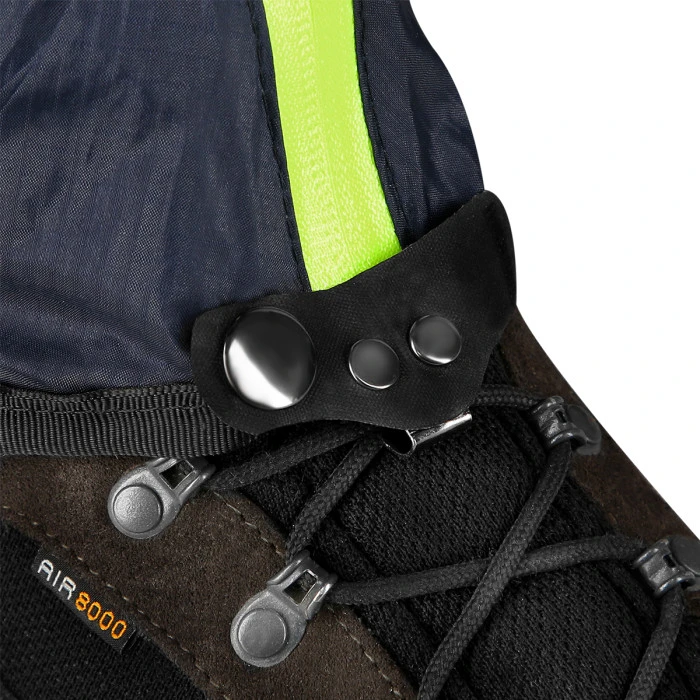  Гамаші туристичні NILS CAMP NC1770, сині