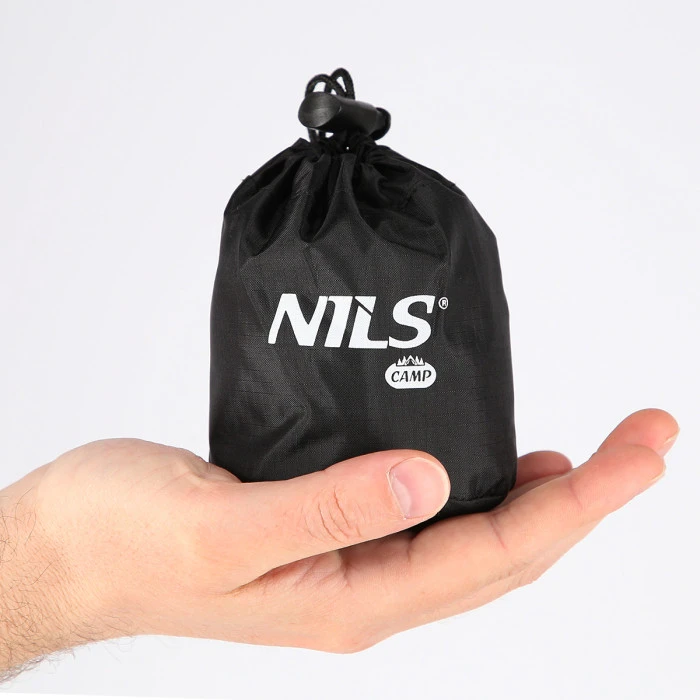  Гамаші туристичні NILS CAMP NC1770, сині