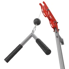 Ручка для тяги треугольная K-Sport