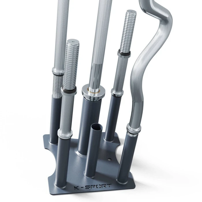 Стойка для грифов K-Sport KSSL118