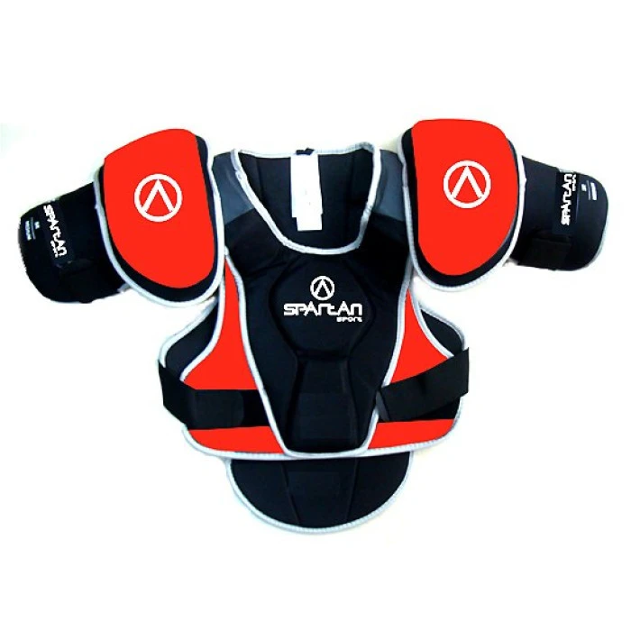 Хоккейный нагрудник SPARTAN для детей