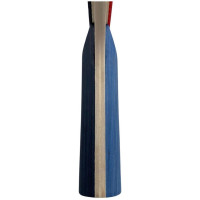 Ракетка для настільного тенісу BUTTERFLY Timo Boll Sapphire, чорно-червона