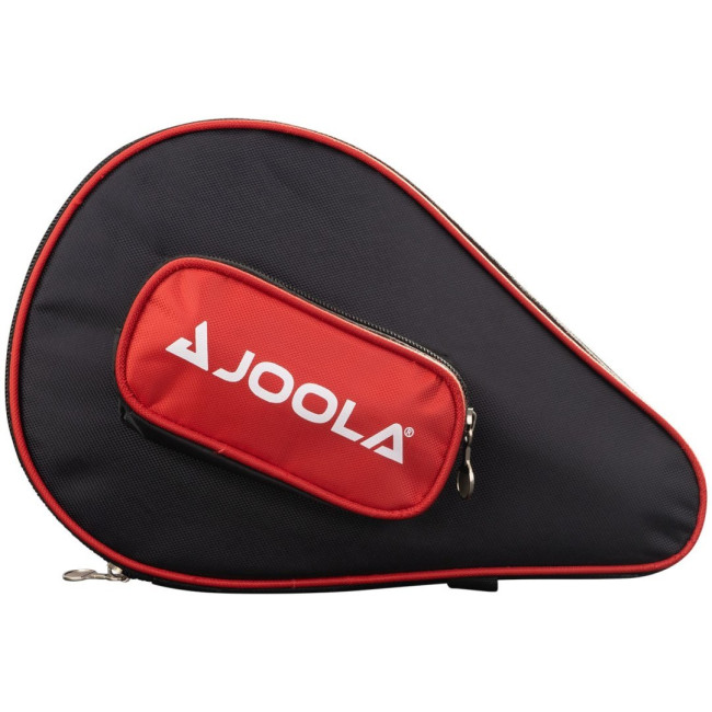 Набор для настольного тенниса Joola Carbon Speed, черно-красный