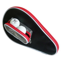 Чохол для ракетки Cornilleau 201450, чорно-сірий